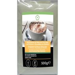 Adoçante Eritritol E Stevia Em Pó
