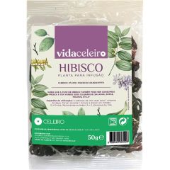 Chá Hibisco
