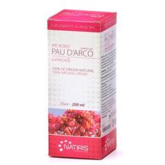 Lapacho (Elixir)