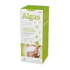 Algas Line