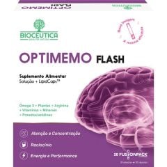 Optimemo Flash