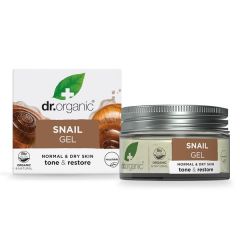 Gel Baba Caracol Bio