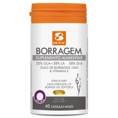 Borragem 1000