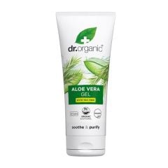 Gel De Aloé Vera Com Melaleuca Bio