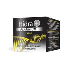Hidra+ Platinium Creme