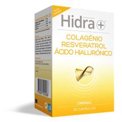 Hidra+ Original Cápsulas