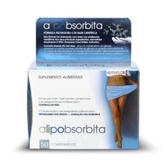 Alipobsorbita