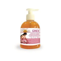 Ginex - Sabonete Líquido Higiene Íntima Feminina
