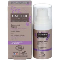 Creme Concentrado Contorno Olhos
