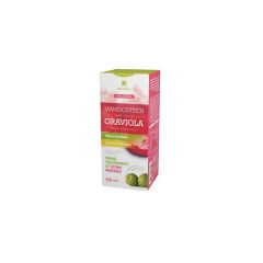 Mangosteen + Graviola
