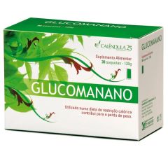 Glucomanano