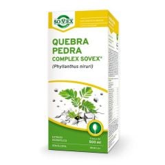 Quebra Pedra Complex Sovex®