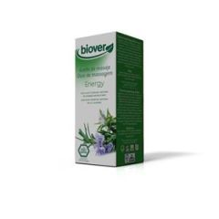 Óleo De Massagem Energy