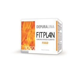 Depuralina Fogo