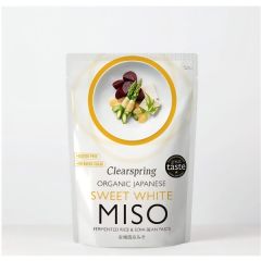 Miso Doce Branco Saco Bio