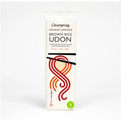 Massa Noodles Integral Udon Bio