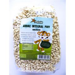 Arroz Puff (Expandido) Bio
