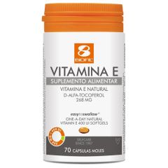 Vitamina E 400 Ui