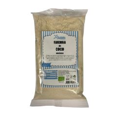 Farinha De Coco Bio