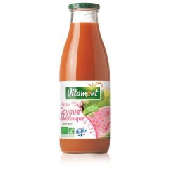 Néctar Bio Goiaba