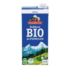 Leite Bio 1,5% M. G.