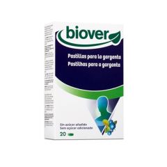 Pastilhas Para  A Garganta
