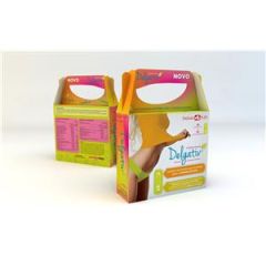 Delgativ Fusionpack 25 Ampolas + 25 Comprimidos