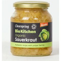Bio Kitchen Chucrute Bio Frasco