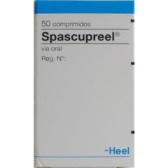 Spascupreel
