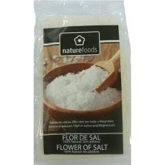 Flor De Sal Marinho Da Ria Formosa
