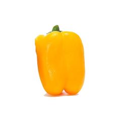 Pimento Amarelo Bio - Kg