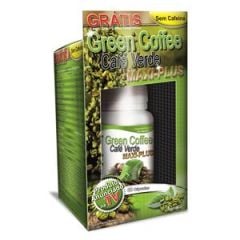 Green Coffee Maxiplus Kit