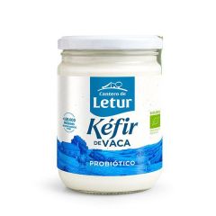 Kefir De Vaca Biológico