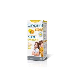 Omegamil Infantil