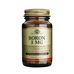 Boro 3 Mg