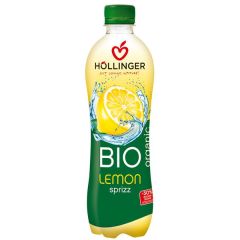 Limonada Gaseificada Bio