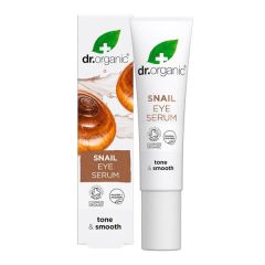 Serum Olhos Baba Caracol Bio