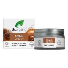 Creme Baba Caracol Bio