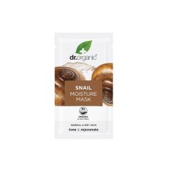 Máscara Facial Baba Caracol Bio