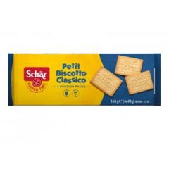 Bolacha De Manteiga Sem Gluten