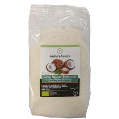 Coco Ralado Biologico