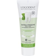 Pasta De Dentes Extra Fresca Menta