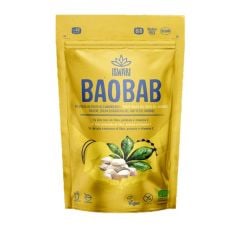 Baobab Pó Bio