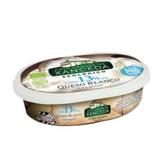 Queijo Fresco Meio-Gordo Cremoso 13% Gordura Bio