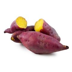 Batata-Doce Amarela Bio - Kg