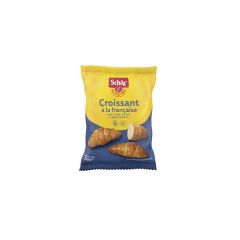 Croissant De Massa Folhada Sem Glúten - Congelado