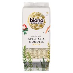 Massa Noodles De Trigo Espelta Biológico