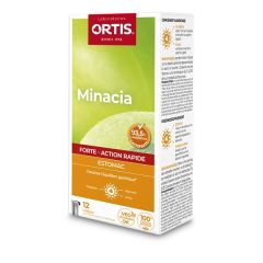 Minacia Forte Gel