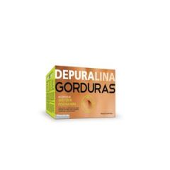 Depuralina Gorduras
