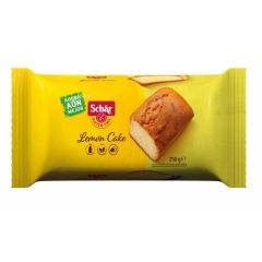 Bolo De Limão Sem Glúten E Sem Lactose